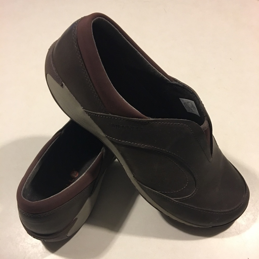 Merrell slip on